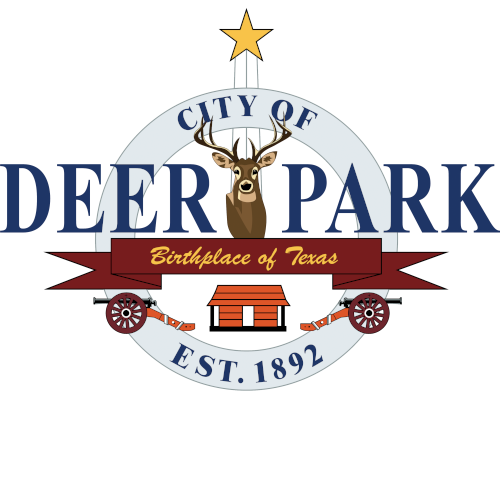City of Deer Park Logo
