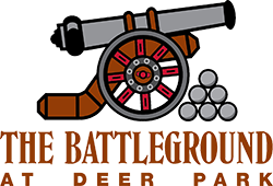 Battle Ground Golf Course Logo